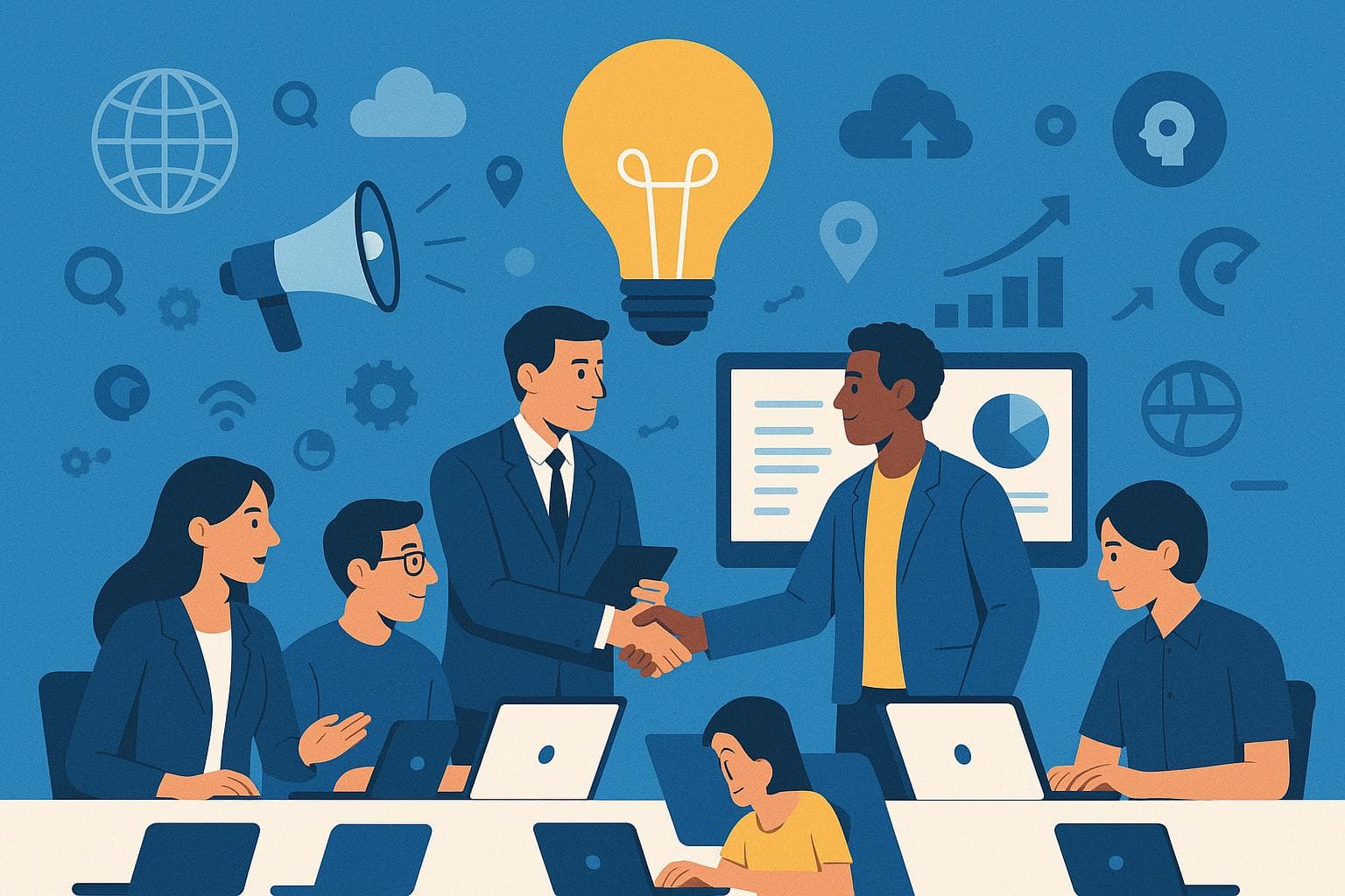 Discovery & Strategy